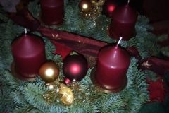 Adventskranz-2025