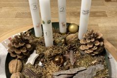 Adventskranz_2025