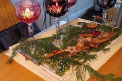 adventsglaeser