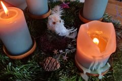 adventskranz