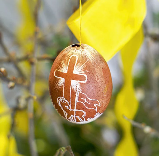 Ostern