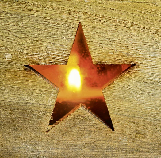 Adventszeit