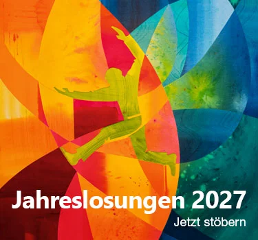 Jahreslosung 2027