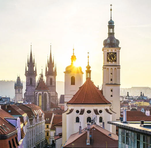 Geschenkideen für Trinitatiszeit