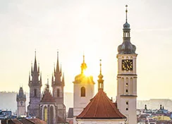 Geschenkideen für Trinitatiszeit