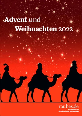 Advent und Weihnachten 2022