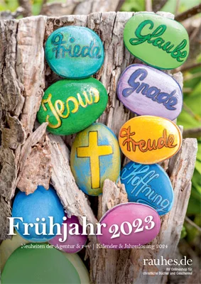 Frühjahr 2023