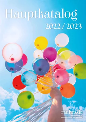 Hauptkatalog 2022 / 2023