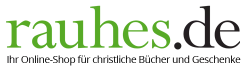 Rauhes Haus - Ihr Verlag und Shop für christliche Bücher und Geschenke-Logo
