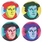 Preview: Button Luther