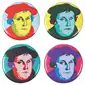 Preview: Button Luther