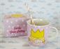 Preview: Gottes Liebling Tasse Mädchen Preview: Gottes Liebling Tasse Mädchen