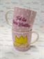 Preview: Gottes Liebling Tasse Mädchen Preview: Gottes Liebling Tasse Mädchen