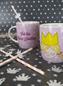 Preview: Gottes Liebling Tasse Mädchen Preview: Gottes Liebling Tasse Mädchen
