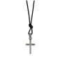 Preview: Halsband Kreuz