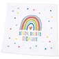 Preview: Handtuch "Regenbogen"