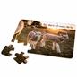 Preview: Holz-Puzzle Schäfchen Preview: Holz-Puzzle Schäfchen