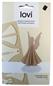 Preview: Holzkarte 3D Engel - 6,5 cm Preview: Holzkarte 3D Engel - 6,5 cm