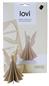 Preview: Holzkarte 3D Engel - 9,5 cm Preview: Holzkarte 3D Engel - 9,5 cm