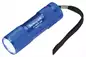 Preview: JL 2023 LED-Taschenlampe blau Preview: JL 2023 LED-Taschenlampe blau