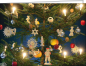 Preview: Karte Weihnachtsbaum (978) Preview: Karte Weihnachtsbaum (978)