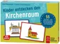 Preview: Kinder entdecken den Kirchenraum