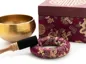 Preview: Klangschale antik in Box