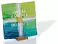 Preview: Lichtbild Kreuz "Psalm 23"