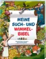 Preview: Meine Such- und Wimmelbibel (4770)