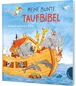 Preview: Meine bunte Taufbibel