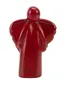 Preview: Speckstein "Engel" rot NEU Handschmeichler