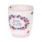 Preview: Tasse "Blumen" Preview: Tasse "Blumen"