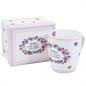 Preview: Tasse "Blumen" Preview: Tasse "Blumen"