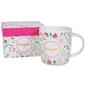 Preview: Tasse "GESEGNET" Preview: Tasse "GESEGNET"