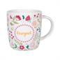 Preview: Tasse "GESEGNET" Preview: Tasse "GESEGNET"