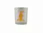 Preview: Teelicht-Glas "Hirte"