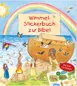 Preview: Wimmel-Stickerbuch zur Bibel