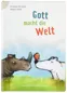 Preview: Gott macht die Welt (4006)