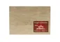 Preview: Krippenset aus Holz