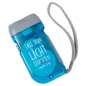 Preview: LED Dynamo-Taschenlampe