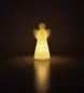 Preview: LED Engel Keramik