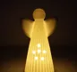 Preview: LED Engel Keramik