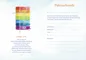 Preview: Patenurkunde Motiv Regenbogen (10 St.)