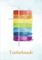 Preview: PC-Taufurkunde für Kinder (10 St.) Motiv Regenbogen