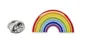 Preview: Pin Regenbogen
