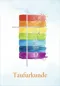 Preview: Taufurkunde für Kinder (10 St.) Motiv Regenbogen
