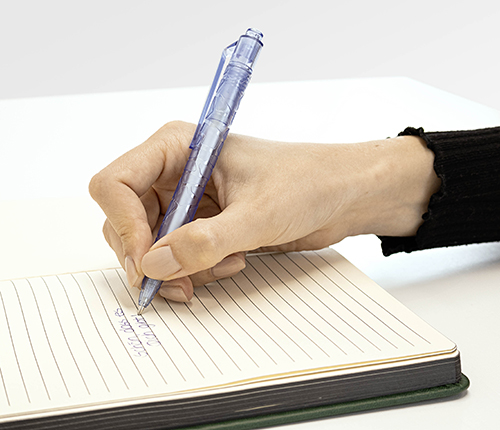 Preview: Kugelschreiber Schöpfungsbewahrer