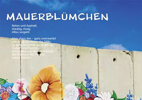 Achtsamkeit 2024