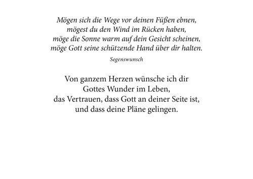 Alster-Karte Nr. 68: 18. Geburtstag mit Texteindruck