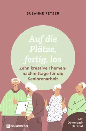 Auf die Plätze, fertig, los